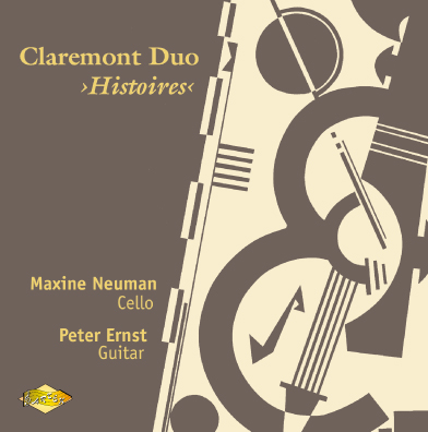 Claremont Duo