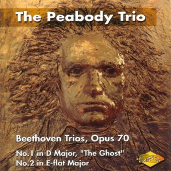 Beethoven Trios - The Peabody Trio