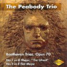 The Peabody Trio - Beethoven