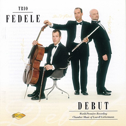 Trio Fedele - Debut