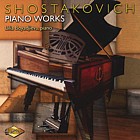 Shostakovich Piano Works