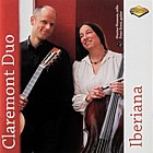 Claremont Duo - Iberiana