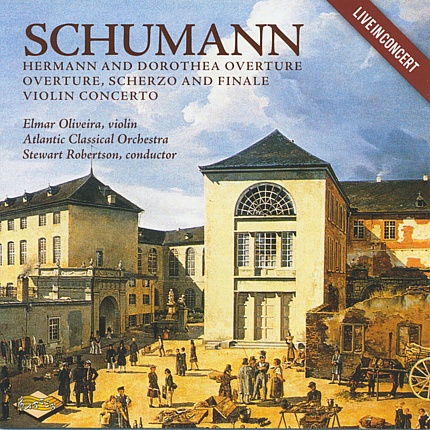 Schumann