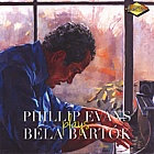 Phillip Evans plays Béla Bartok